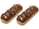 7-Eleven Unveils New Donut Topped With Twix Candy Bar Pieces