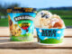 Ben & Jerry’s Pays Tribute To Bob Marley’s Legacy With One Love Flavor
