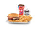 Dairy Queen Introduces New A.1. Bacon Cheeseburger