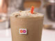 Dunkin’ Donuts Now Serving New Frozen Dunkin’ Coffee