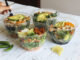 El Pollo Loco Introduces New Layered Avocado Salads