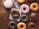 Free Donut At Dunkin' Donuts On June 2, 2017, With Drink Purchase