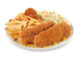 Long John Silver’s Launches New Hand-Breaded Homestyle Buttermilk Cod