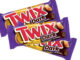 Mars Unveils New Twix Dark Chocolate Cookie Bars
