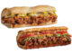 Quiznos Introduces New Spicy Chipotle and Southern Style Pulled Pork Subs