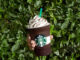 Starbucks Debuts New Midnight Mint Mocha Frappuccino