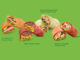 Subway Spotted Serving Up New Signature Wraps