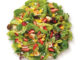 Wendy’s Unveils New Strawberry Mango Chicken Salad