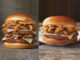 Checkers And Rally’s Launches New Beefzilla And Garlic Buttery Steak Burger