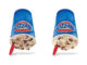 Dairy Queen Introduces Two New Blizzard Treats For July 2017