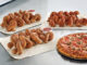 Domino's Introduces New Bread Twists
