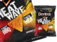 Doritos Launches New HeatWave Chips