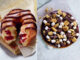 Dunkin' Donuts Unveils New S’mores Donut And Chocolate Drizzled Strawberry Croissant Donut