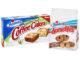 Hostess Adds New Cinnamon Sugar Crunch Donettes And Apple Streusel Coffee Cakes