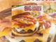 Ruby Tuesday Offers New Big Daddy Burger For Father’s Day 2017
