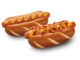Sonic Brings Back Pretzel Dogs For A Limited Time