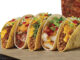 Taco Bueno Launches Summertime For Tacos Menu Featuring Five New Tex-Mex Tacos