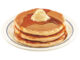 59-Cent Short Stack Of Pancakes At IHOP On July 18, 2017