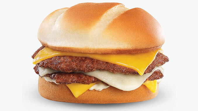 Culver's Brings Back The Wisconsin Big Cheese Pub Burger