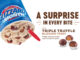 Dairy Queen Introduces New Triple Truffle Blizzard