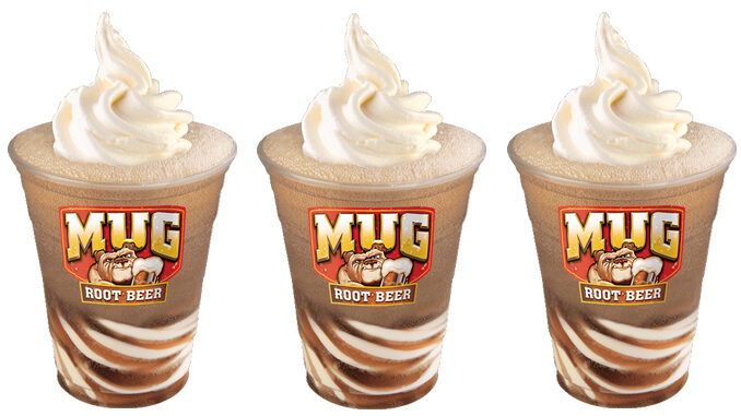 Free Root Beer Floats At Wienerschnitzel On August 6, 2017 With Any Purchase