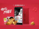 KFC Releases A Finger Lickin' Good Smartphone In China