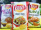 Lay’s Announces 2017 ‘Do Us A Flavor’ Contest Finalists