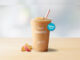 McDonald's Brings Back The Peach Smoothie At Select Locations