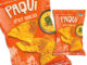 Paqui Adds New Spicy Queso Flavor