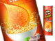 Pringles Introduces New Top Ramen Chicken Flavor