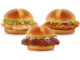 Sonic Adds New Dunked Ultimate Chicken Sandwiches
