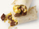 Starbucks Introduces New Seared Steak, Egg And Tomatillo Wrap