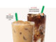 Starbucks Launches New Iced Cascara Coconutmilk Latte
