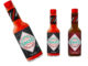Tabasco Unveils 2 New Hot Sauces Including New Scorpion Sauce