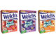 Welch's Introduces New Welch's Fruit Rolls