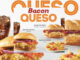 Wendy’s Launches New Bacon Queso Chicken Sandwich, Burger And Fries