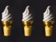 Win McDonald’s Soft Serve For Life With The Golden Arches Cone