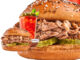 Buffalo Wild Wings Introduces New Thirty-Fifth Weck Sandwich As Part Of New Menu