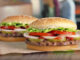 Burger King Offers 2 For $6 Whopper Deal
