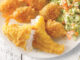 Captain D's Adds New $4.99 Catfish And 6-piece Butterfly Shrimp Meal Deal