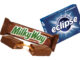 Free Milky Way Bar Or Eclipse Gum At Pilot Flying J From August 21-25 With Drink Purchase