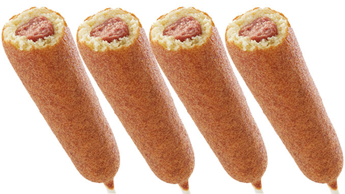 Free Turkey Dog With Lemonade Purchase At Hot Dog On A Stick On August 20, 2017