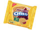 Nabisco Unveils New Peanut Butter And Jelly Oreos