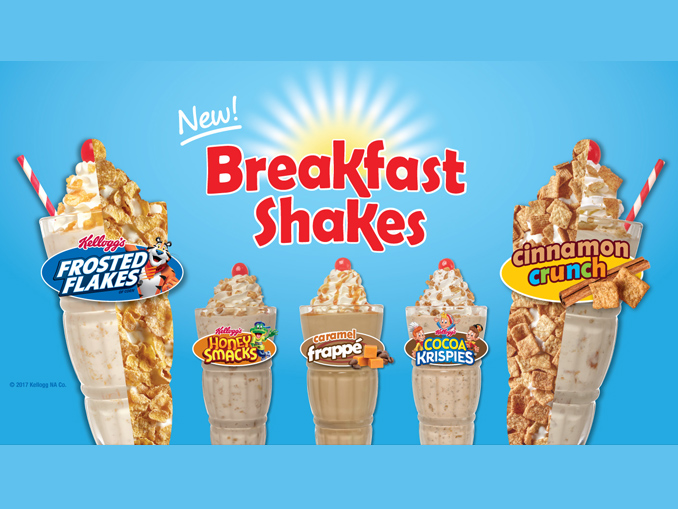 Steak 'n Shake Introduces New Prime Steakburger And Fall Shakes - Chew Boom