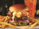 TGI Fridays Introduces New Mac & Cheese Burger