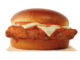 Burger King Debuts New Crispy Buffalo Chicken Melt