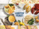 Captain D's Introduces New Lobster Feast Featuring New Creamy Lobster Scampi