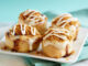 Cinnabon Introduces New Lotus Biscoff Topped Bons And Biscoff Chillatta