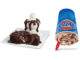 Dairy Queen Introduces New Molten Lava Cake And Best Chocolate Cake Blizzard