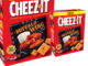 New Buffalo Wing Cheez-It Flavor Available Only At Walmart